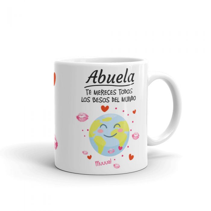 taza para abuela taza para abuela