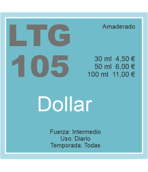 LTG 105 - DOLLAR