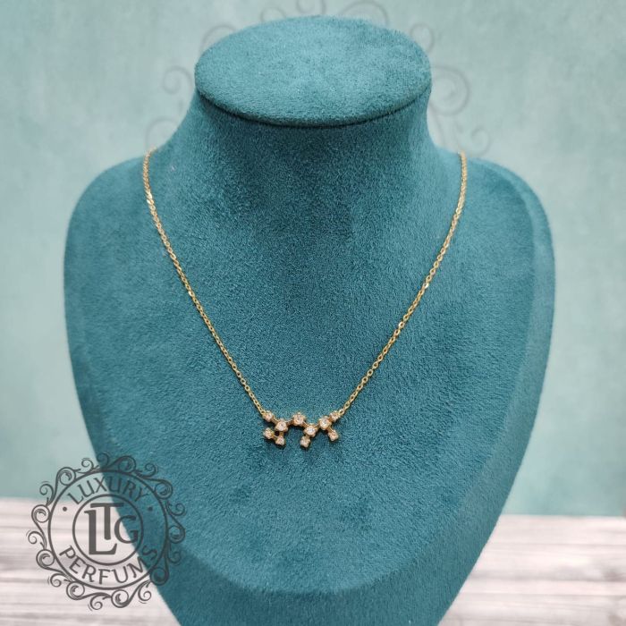 Collar constelación Sagitario