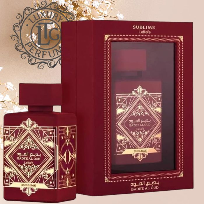 Bade'e Al Oud Sublime