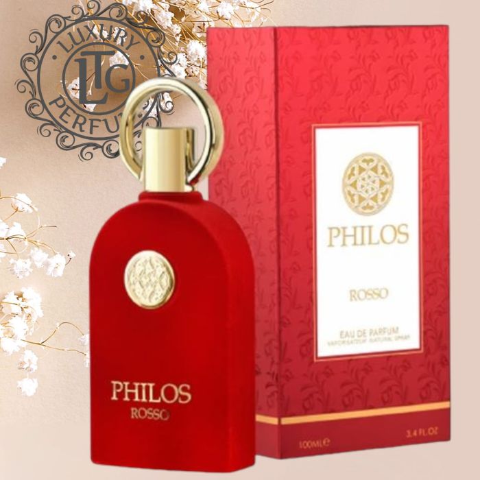 Philos Rosso
