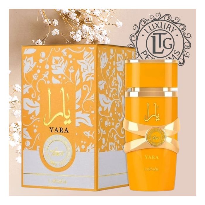 YARA TOUS DE LATTAFA