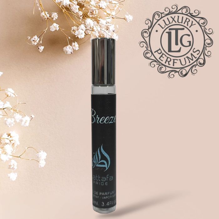 breeze lattafa pride