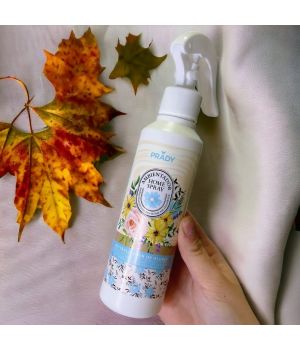 Ambientador Spray...
