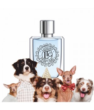 Perfume Mascotas La Vita e...