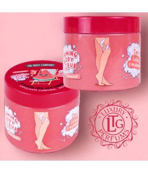 Exfoliante Corporal Sandia 2en1