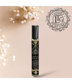Bade'e Al Oud Oud for Glory muestra roll on 10 ml