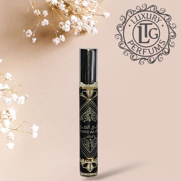 Bade'e Al Oud Oud for Glory muestra roll on 10 ml