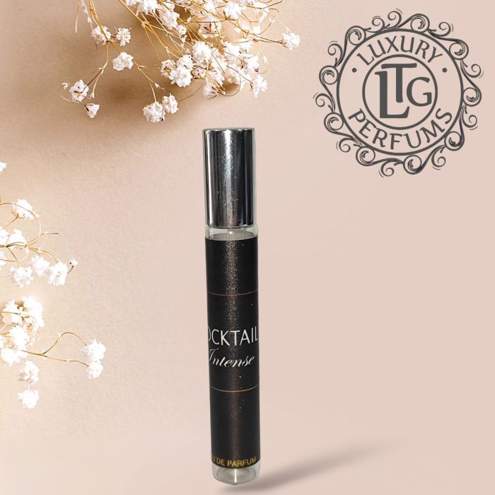 muestra rollon perfume cocktail intense