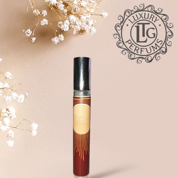 Sakeena Lattafa Perfumes de mujeres muestra Roll on 10 ml.
