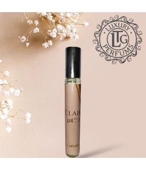 muestra de perfume eclaire de lattafa