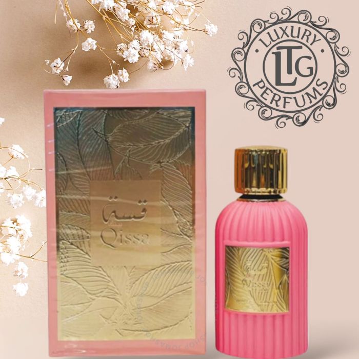 qissa pink de paris corner