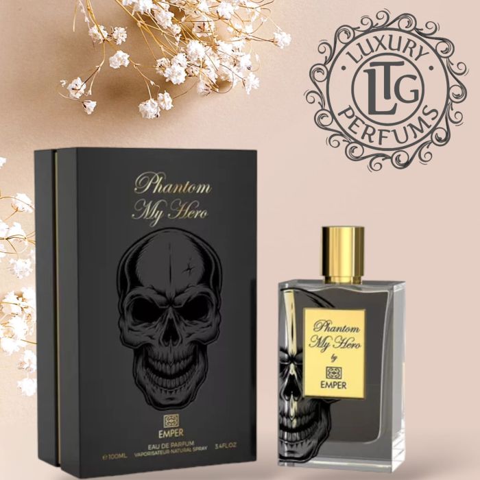 phantom my hero en tienda fisica de málaga