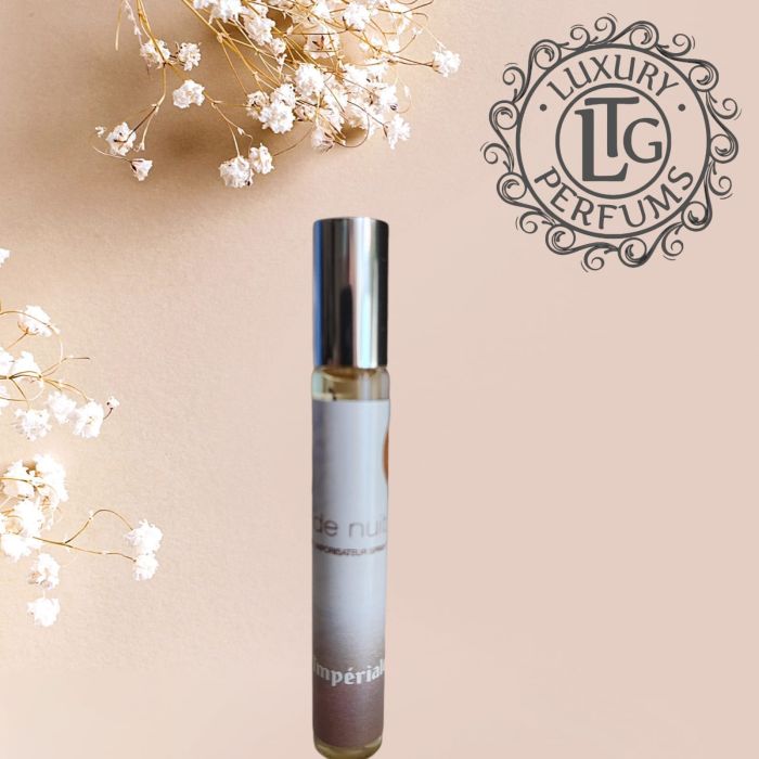 Club de Nuit White Imperiale - Armaf - woman- muestra roll on 10 ml.