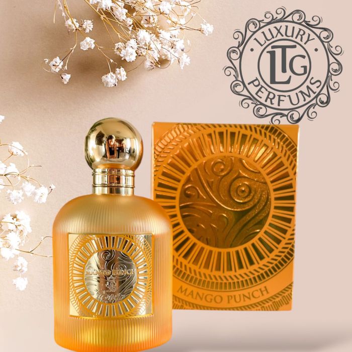 Mango Punch Paris Corner perfumes malaga