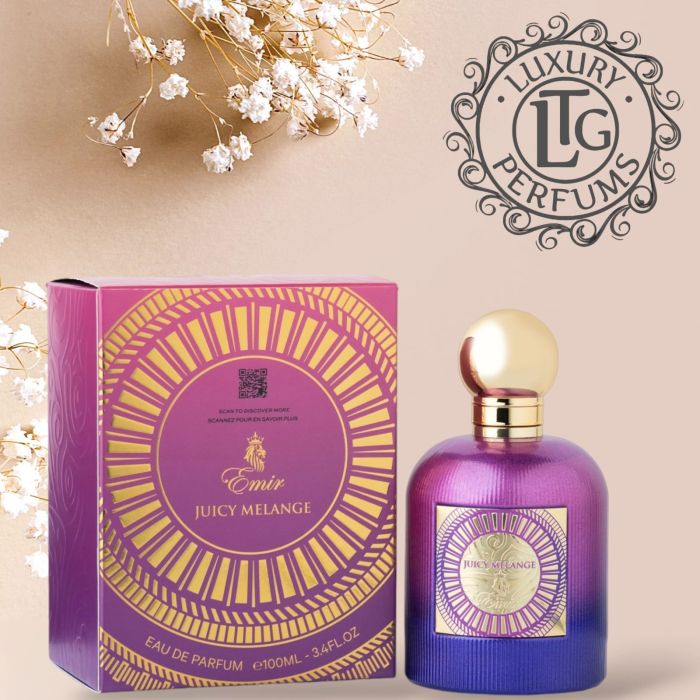 Juicy Melange Paris Corner perfumes malaga