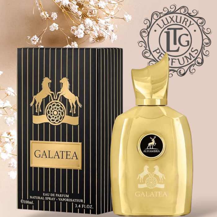 galatea perfume en tienda de malaga