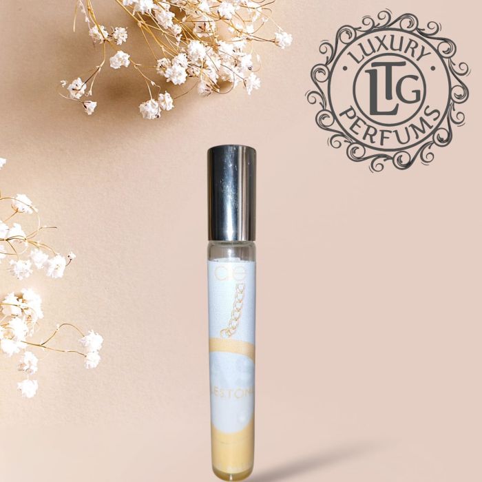 decant muestra Club de Nuit Milestone