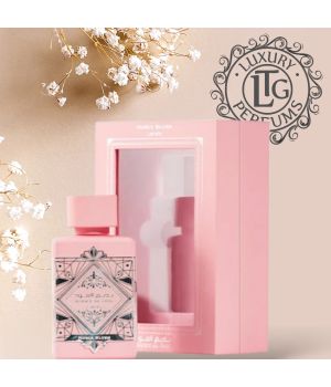 Badee Al Oud Noble Blush en tienda fisica de malaga