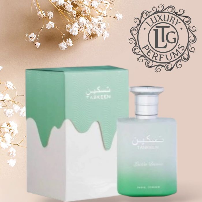 perfume lactea divina en tienda fisica malaga