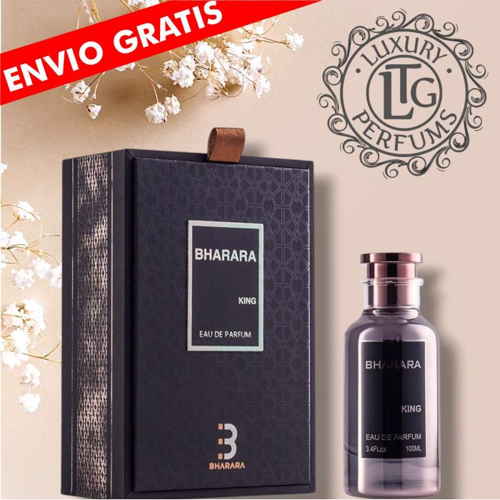 Bharara King en tienda fisica malaga