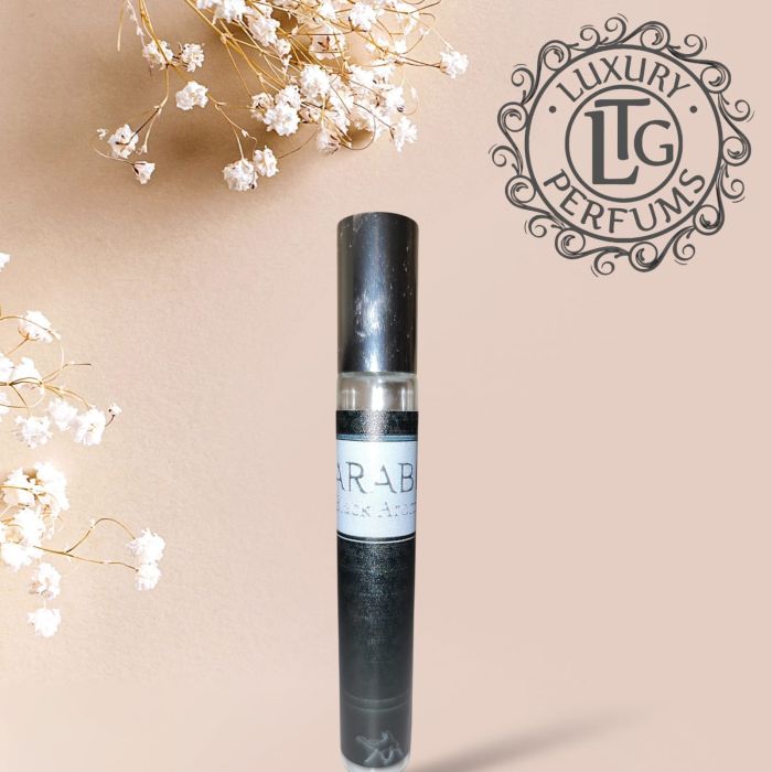 decant 10 ml, dupe black afgano nassomato