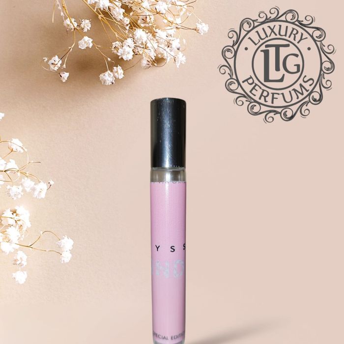 decant de odyssey candee 10 ml
