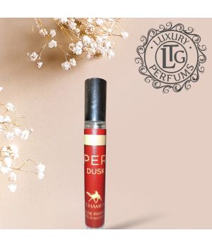 opera dusk de le chameau en tienda fisica malaga, decant 10 ml