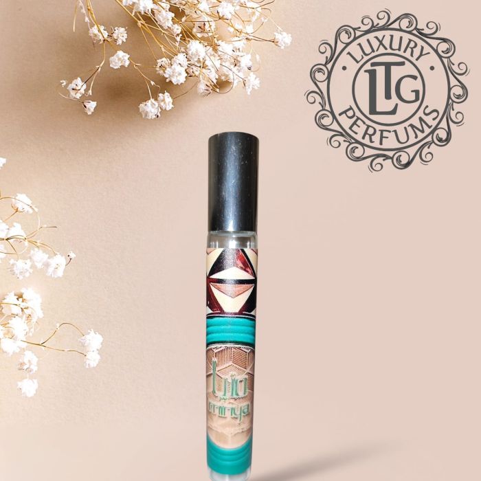 perfume minya paris corner en tienda fisica de malaga, decant 10 ml