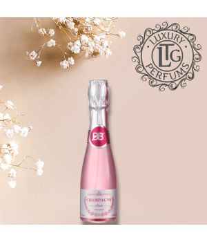 botella champan de bharara