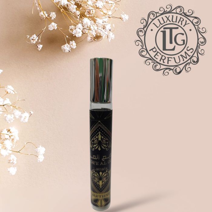 Bade'e Al Oud Amethyst decant muestra