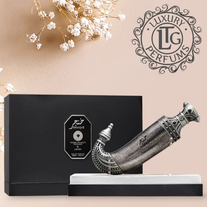 perfume de la daga en tienda fisica de malaga