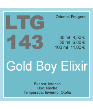perfume equivalencia que le recordará a le male elixir