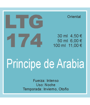 Perfume de equivalencia creacion propia que te puede recordar a ameer al arab de asdaff