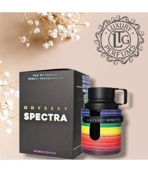 Odyssey Spectra perfume de armaf en tienda fisica de Málaga