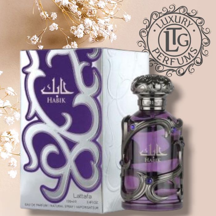 perfume habik for men en tienda fisica de malaga