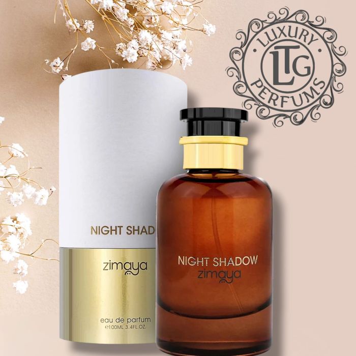 Night Shadow, dupe de ombre nomade en tienda fisica de malaga