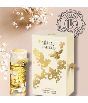 Extracto de perfume Raheeq 100ml - Nusuk en tienda de Malaga