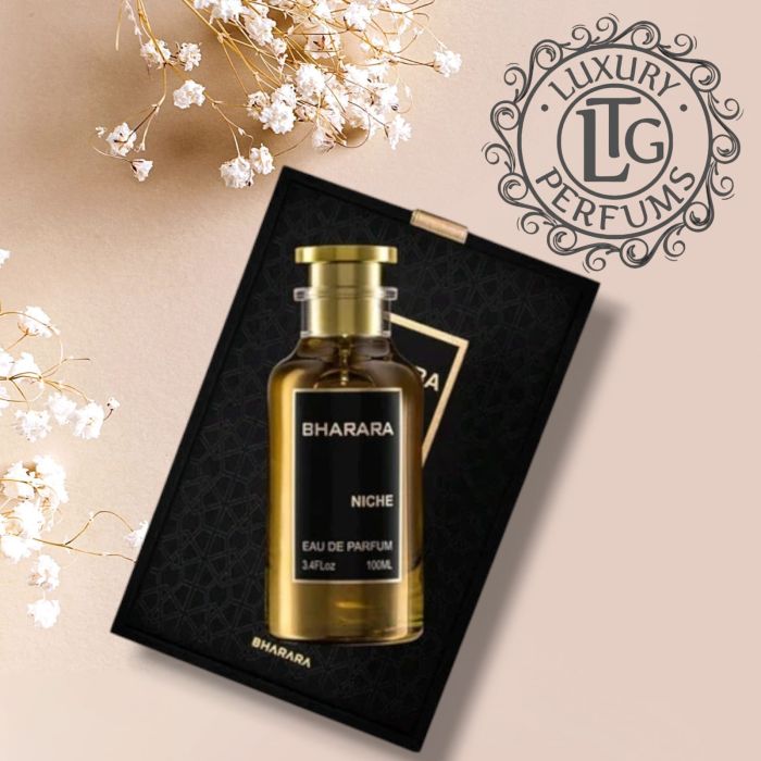 bharara niche en tienda de malaga