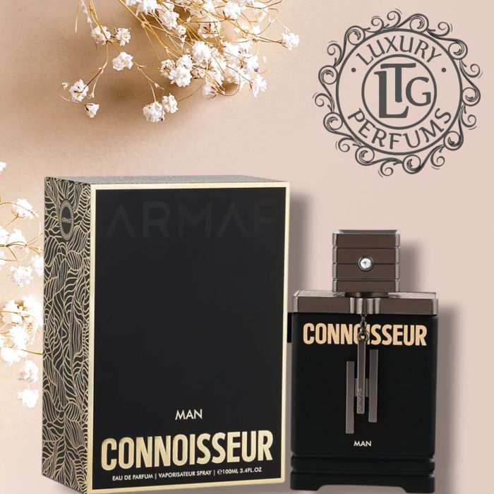 Connoisseur Man Armaf en tienda fisica de malaga Connoisseur Man Armaf en tienda fisica de malaga