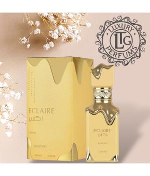 Eclaire Banoffi Lattafa Perfumes, perfumes malaga