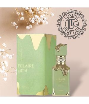 Eclaire Pistache Lattafa...