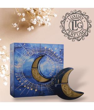 perfume de la luna con olor almendra en perfumes malaga