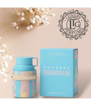 Odyssey Marshmallow perfume arabe, perfumes malaga