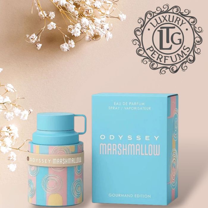 Odyssey Marshmallow perfume arabe, perfumes malaga Odyssey Marshmallow perfume arabe, perfumes malaga