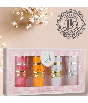 perfume yara en tienda fisica malaga