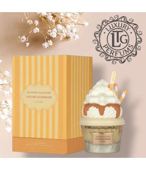 Whipped Pleasure Lattafa Perfumes  en tienda fisica de malaga