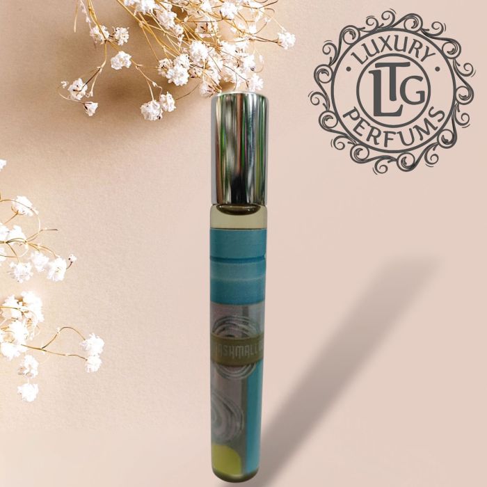 decant 10 ml odyssey