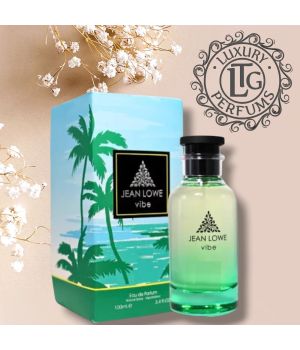 JEAN LOWE VIBE EN TIENDA FISICA MALAGA