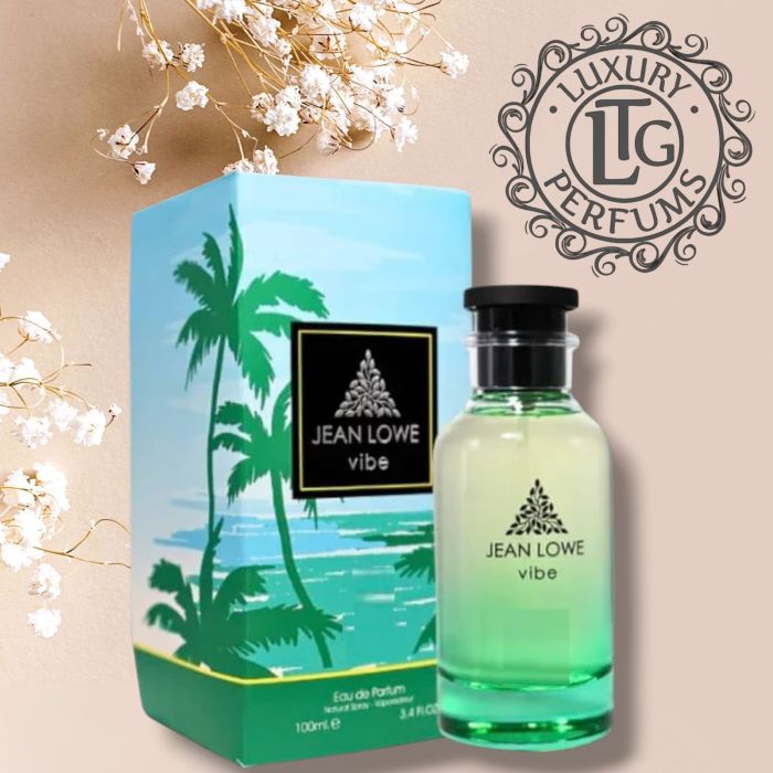 JEAN LOWE VIBE EN TIENDA FISICA MALAGA